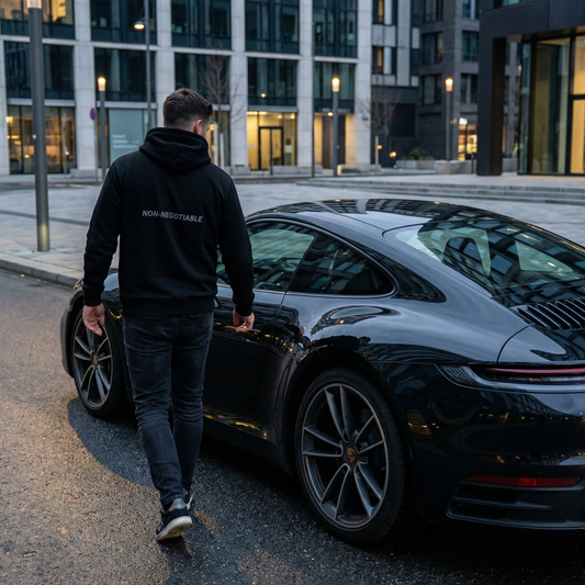 Hustle Society (Limited drop)