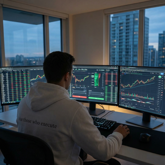 01 "For those who execute"