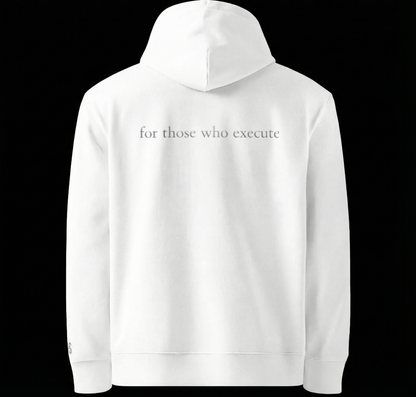 01 "For those who execute"